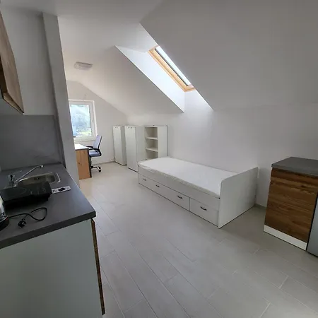 - Wieniawskiego 133 Apartment Rzeszow