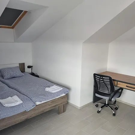 Apartament -wieniawskiego133 Self Check-in Rzeszów