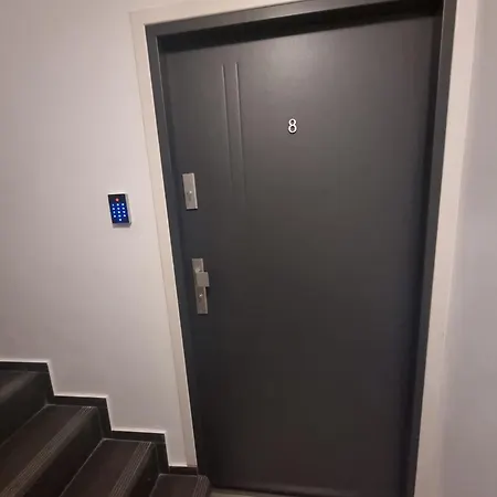 -wieniawskiego133 Self Check-in Ряшів