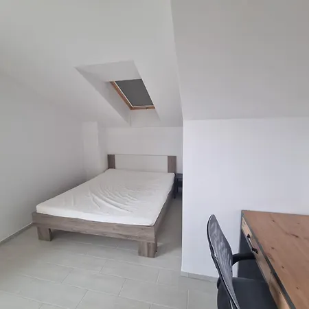 - Wieniawskiego 133 Apartment Rzeszow