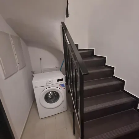 Apartament -wieniawskiego133 Self Check-in *