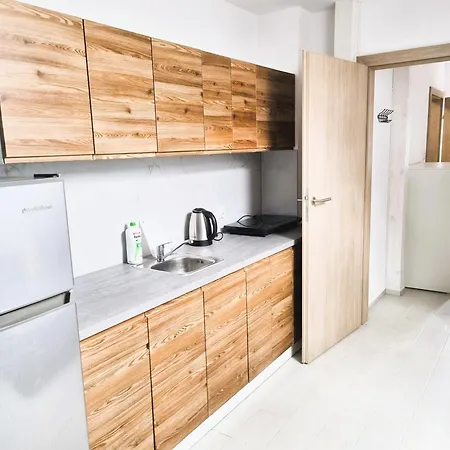 -wieniawskiego133 Self Check-in