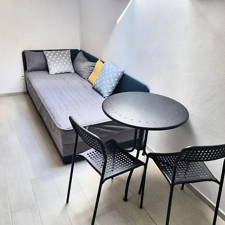 -wieniawskiego133 Self Check-in Апартаменти *