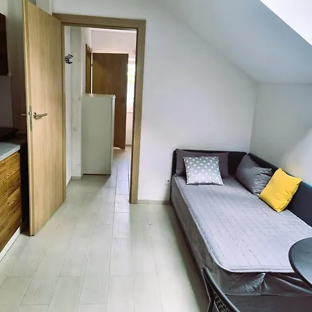 -wieniawskiego133 Self Check-in *