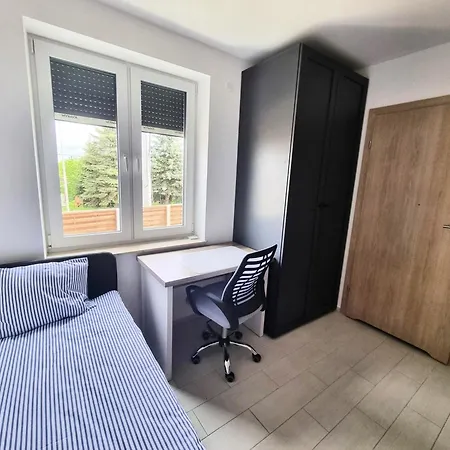 -wieniawskiego133 Self Check-in Διαμέρισμα *