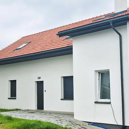 -wieniawskiego133 Self Check-in Rzeszów