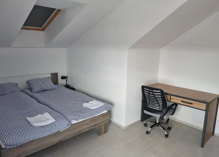 Apartament -wieniawskiego133 Self Check-in Rzeszów