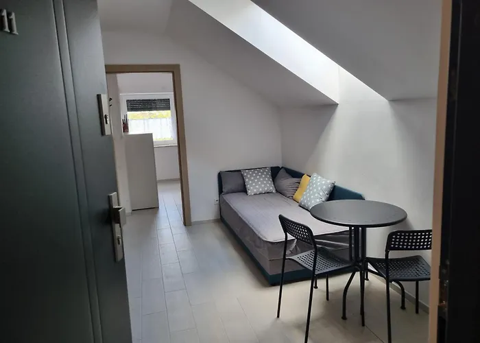 -wieniawskiego133 Self Check-in *