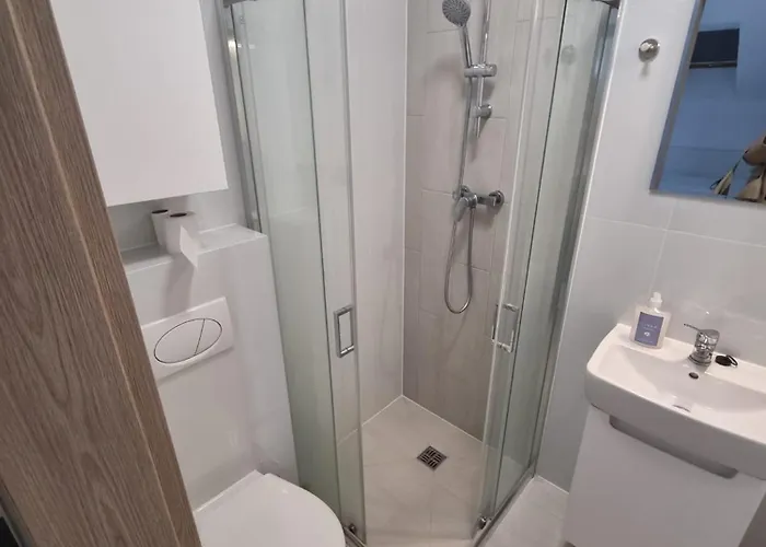 Apartment -wieniawskiego133 Self Check-in Rzeszow