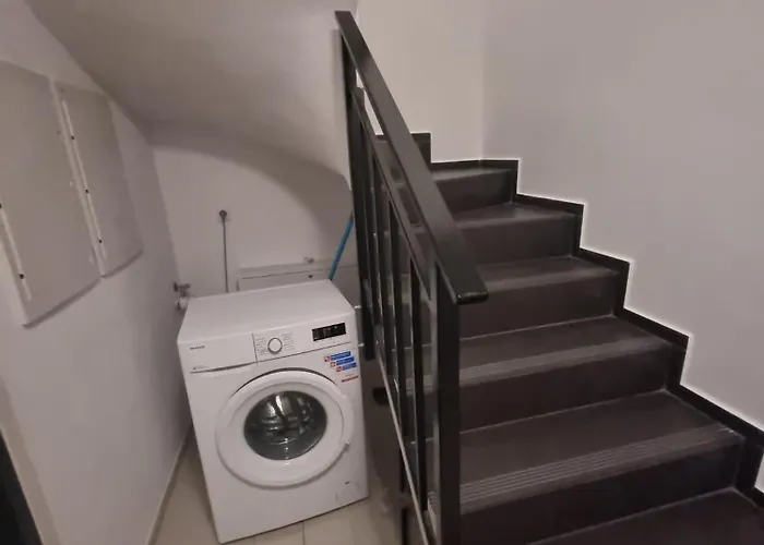 דירה -wieniawskiego133 Self Check-in *