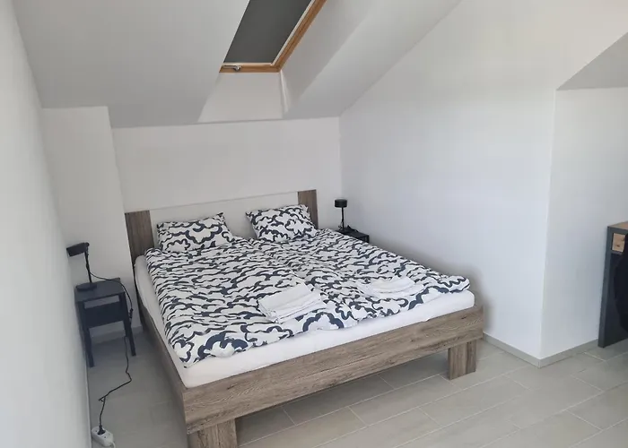 -wieniawskiego133 Self Check-in Apartament *