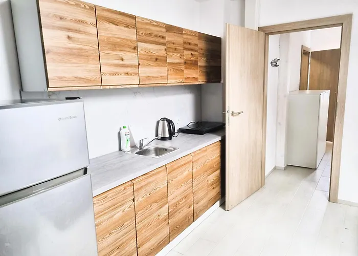 -wieniawskiego133 Self Check-in