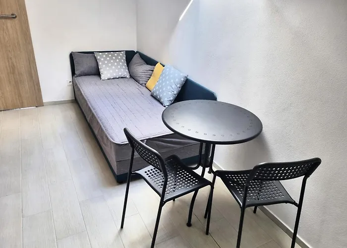 -wieniawskiego133 Self Check-in Apartment *