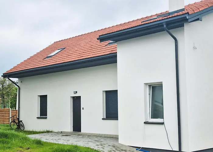 -wieniawskiego133 Self Check-in ז'שוב